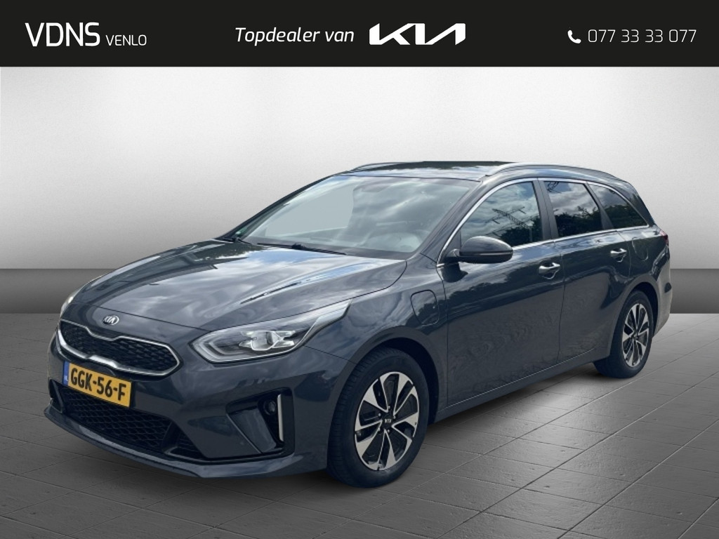 Kia Ceed Sportswagon