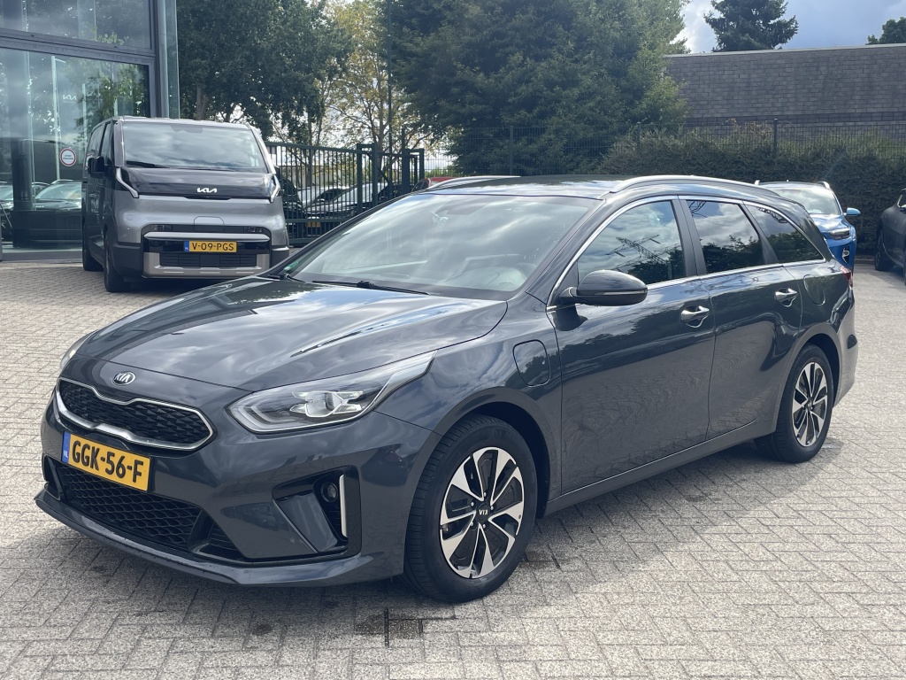 Kia Ceed Sportswagon