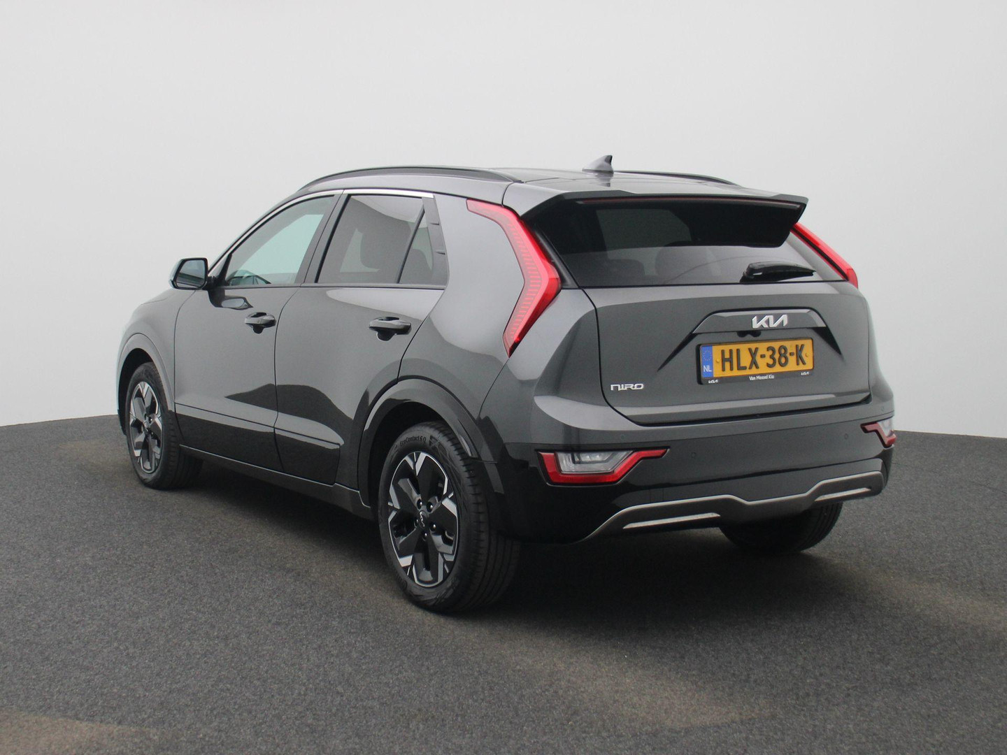 Kia Niro EV