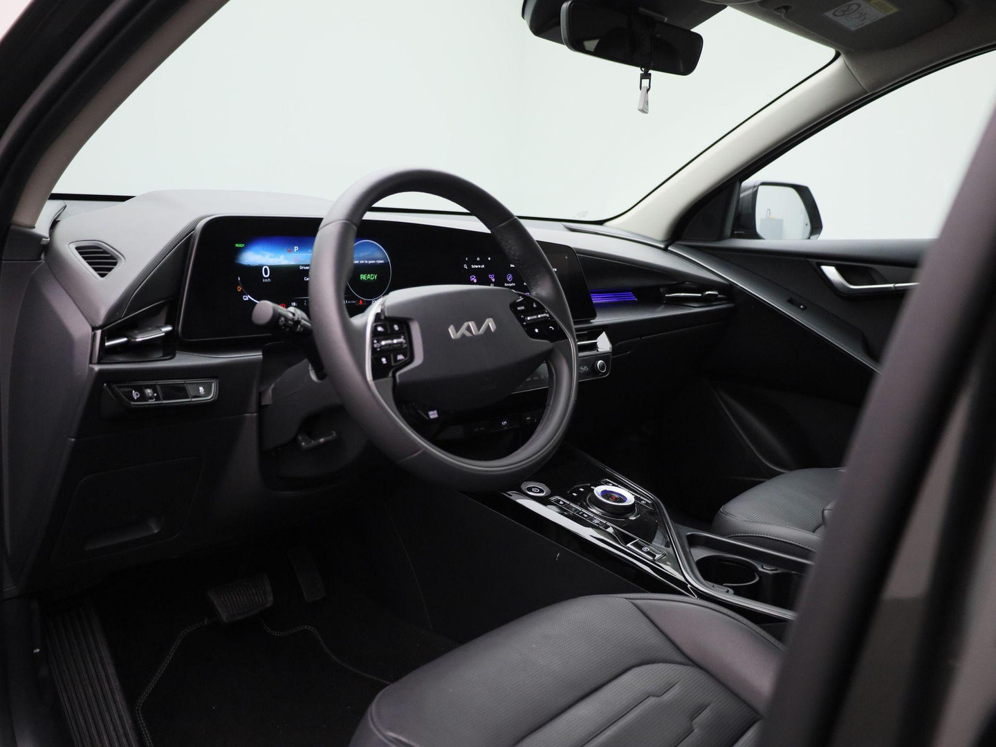 Kia Niro EV