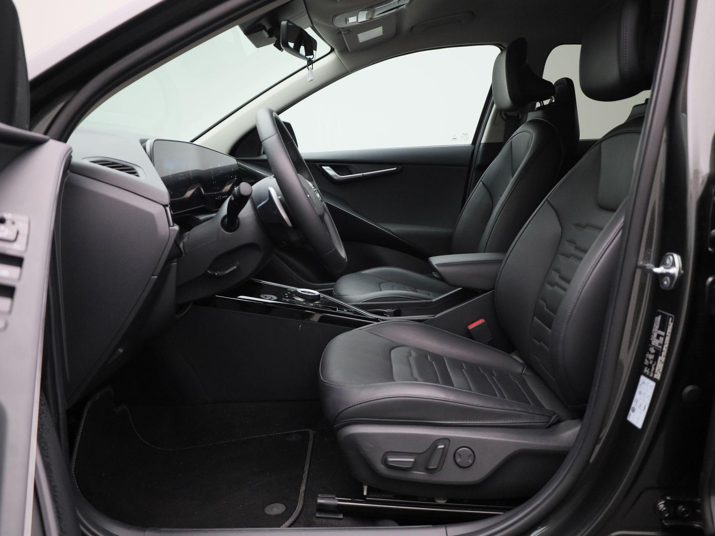 Kia Niro EV