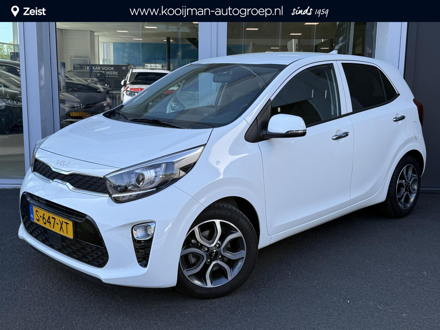Kia Picanto