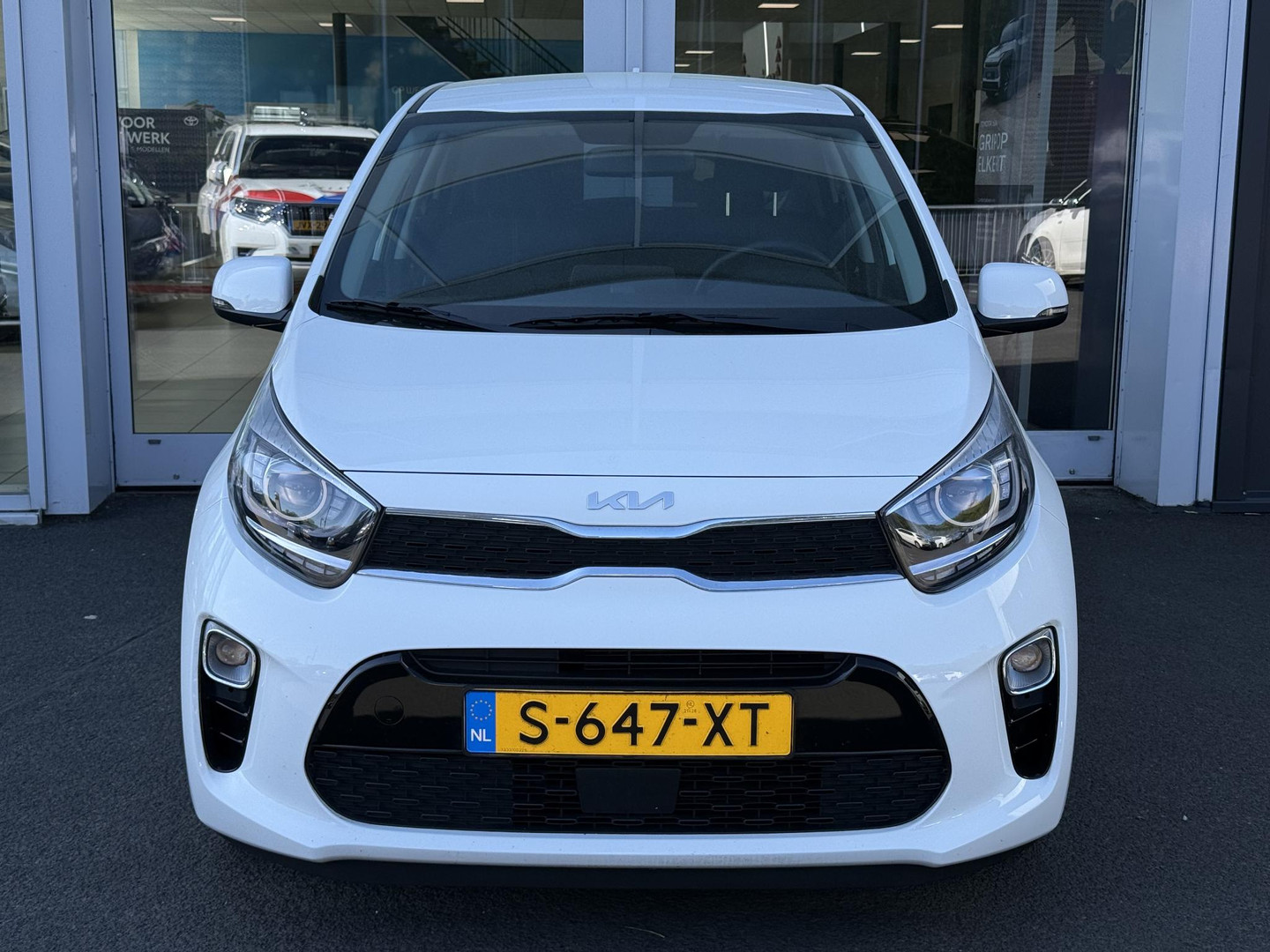Kia Picanto