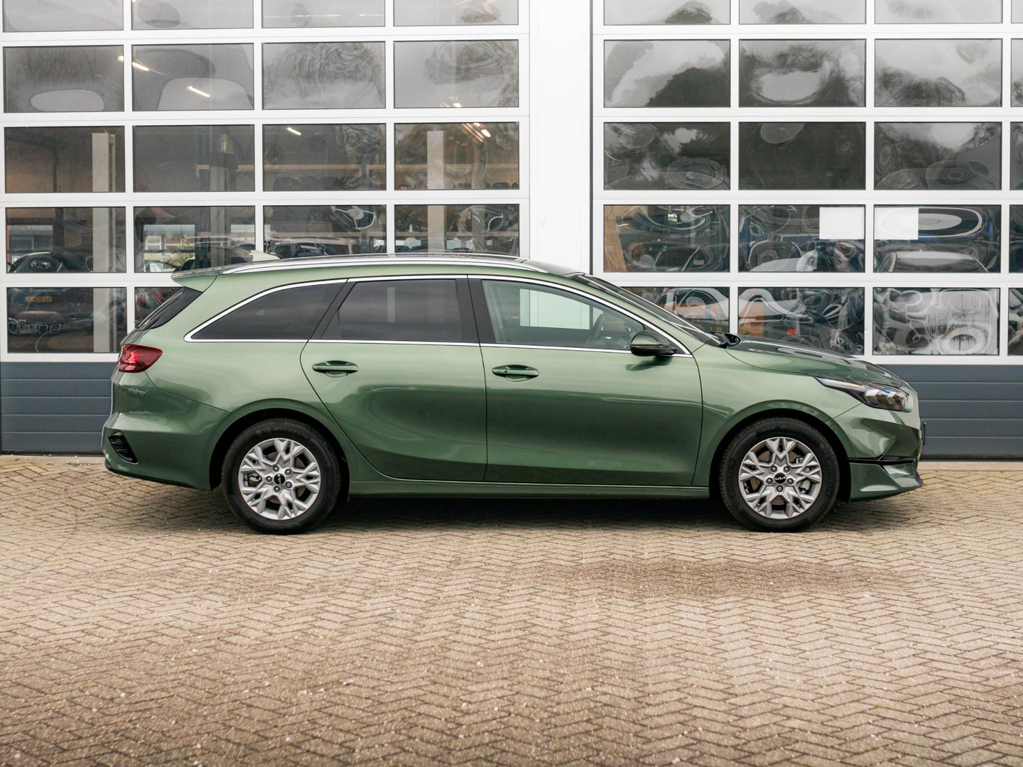 Kia Ceed Sportswagon