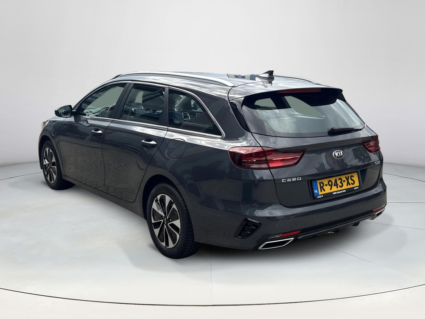 Kia Ceed Sportswagon