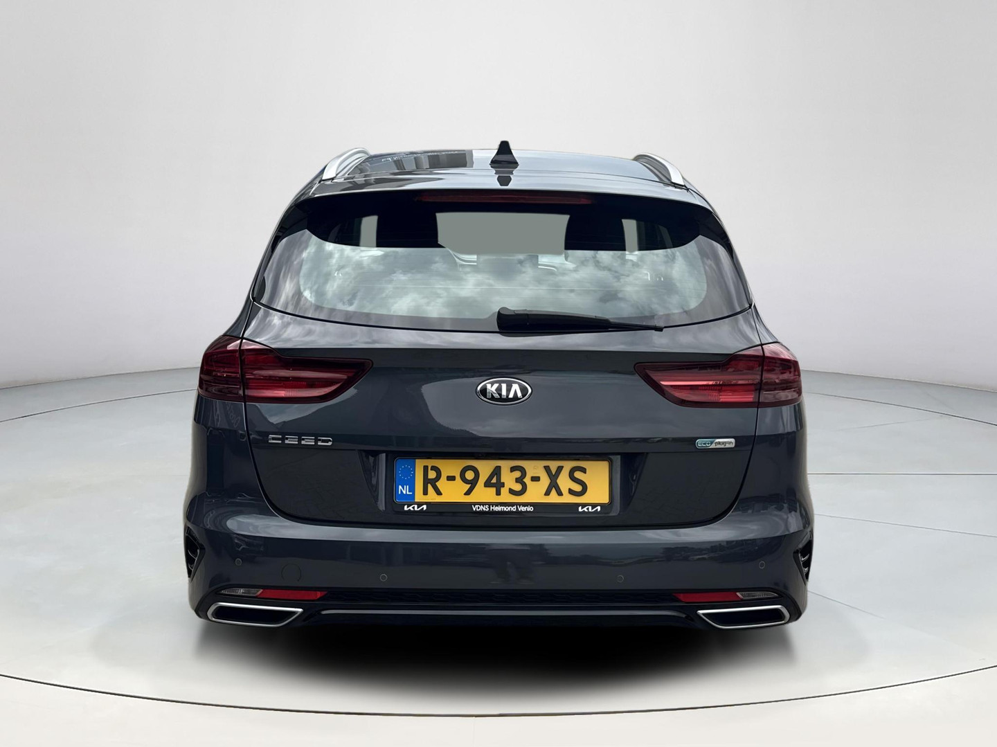 Kia Ceed Sportswagon