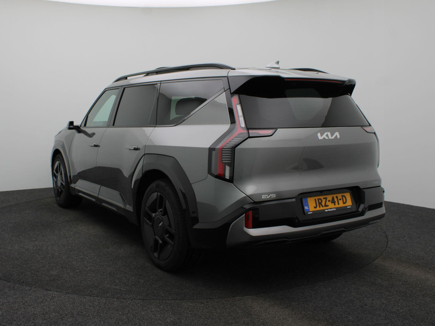 Kia EV9