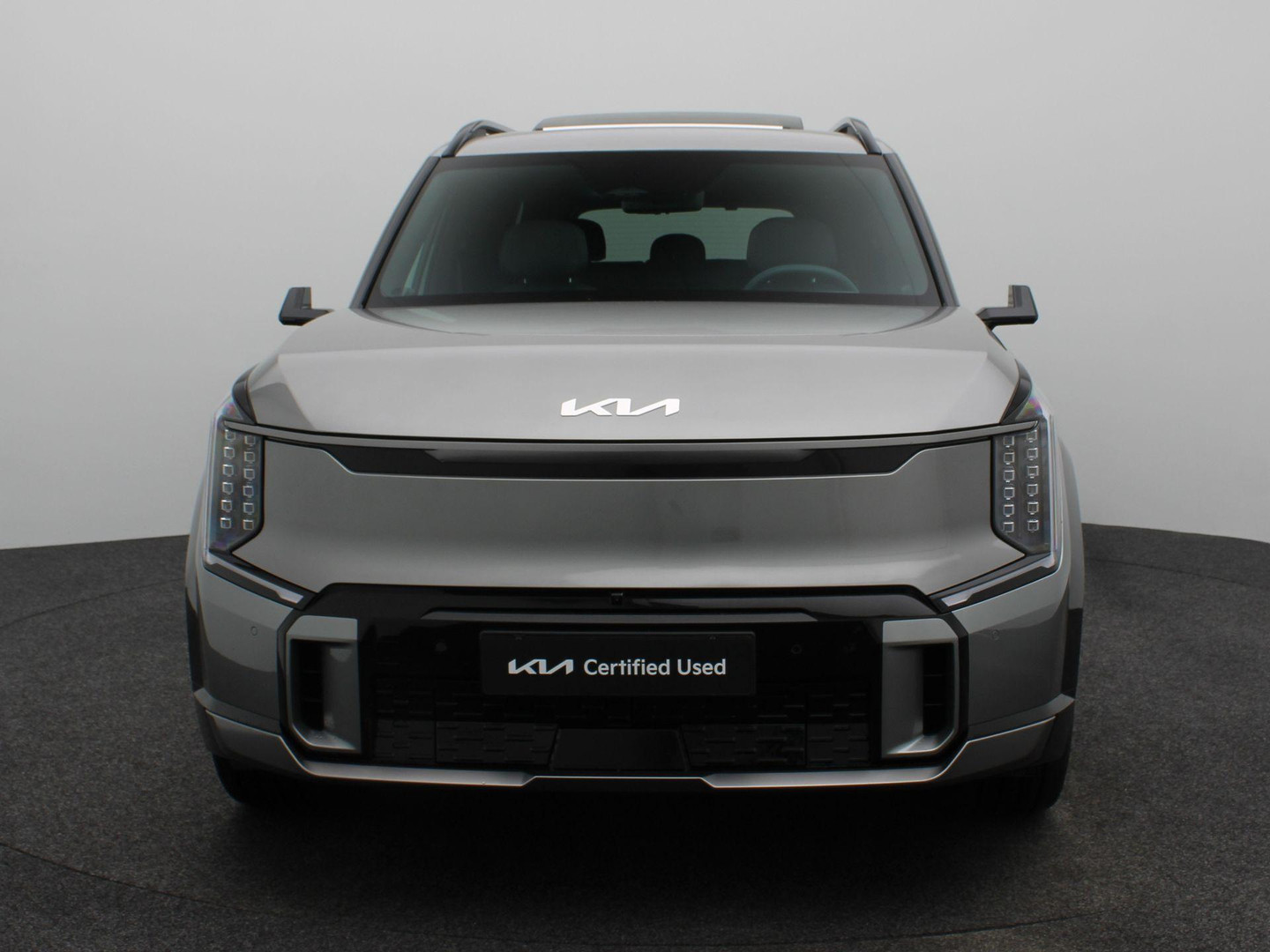 Kia EV9