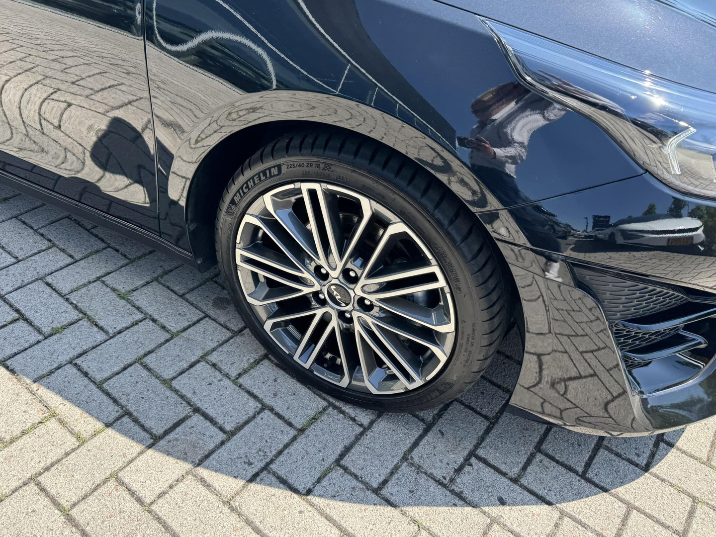Kia Ceed Sportswagon