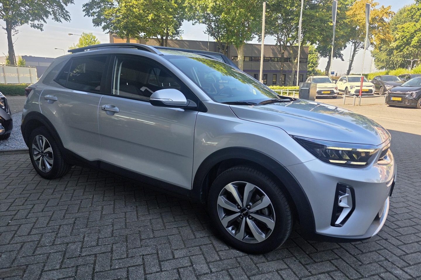 Kia Stonic