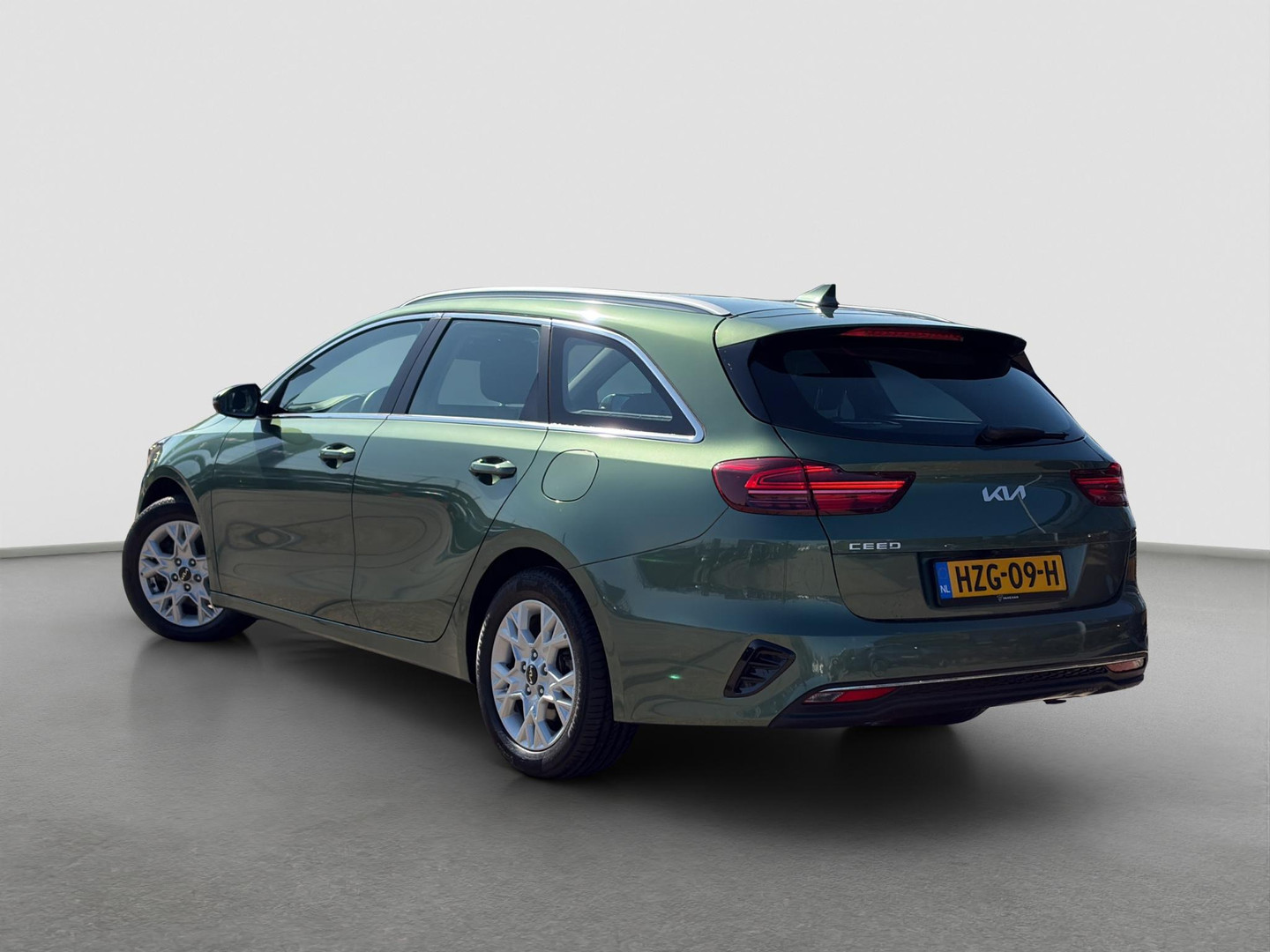 Kia Ceed Sportswagon