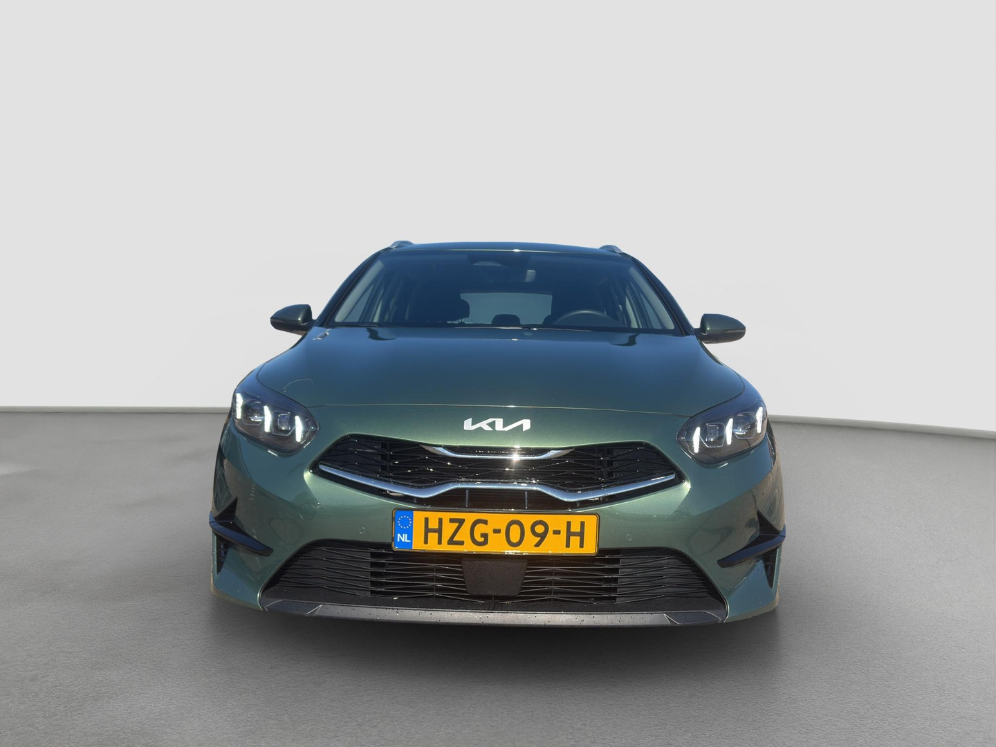 Kia Ceed Sportswagon