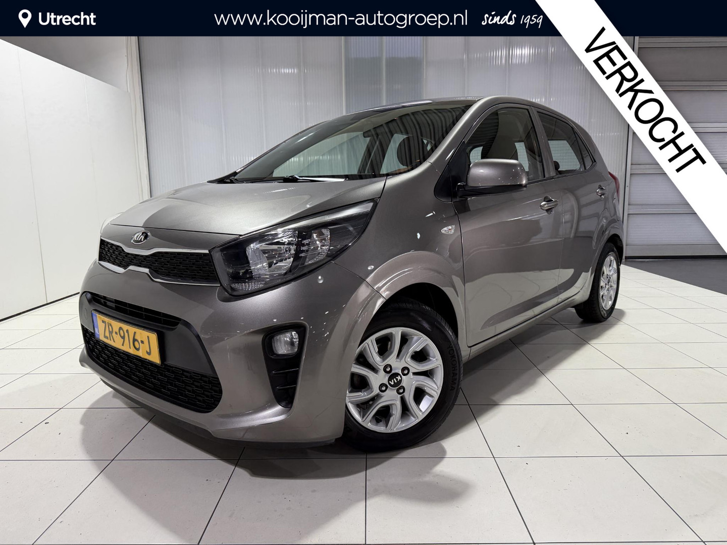 Kia Picanto