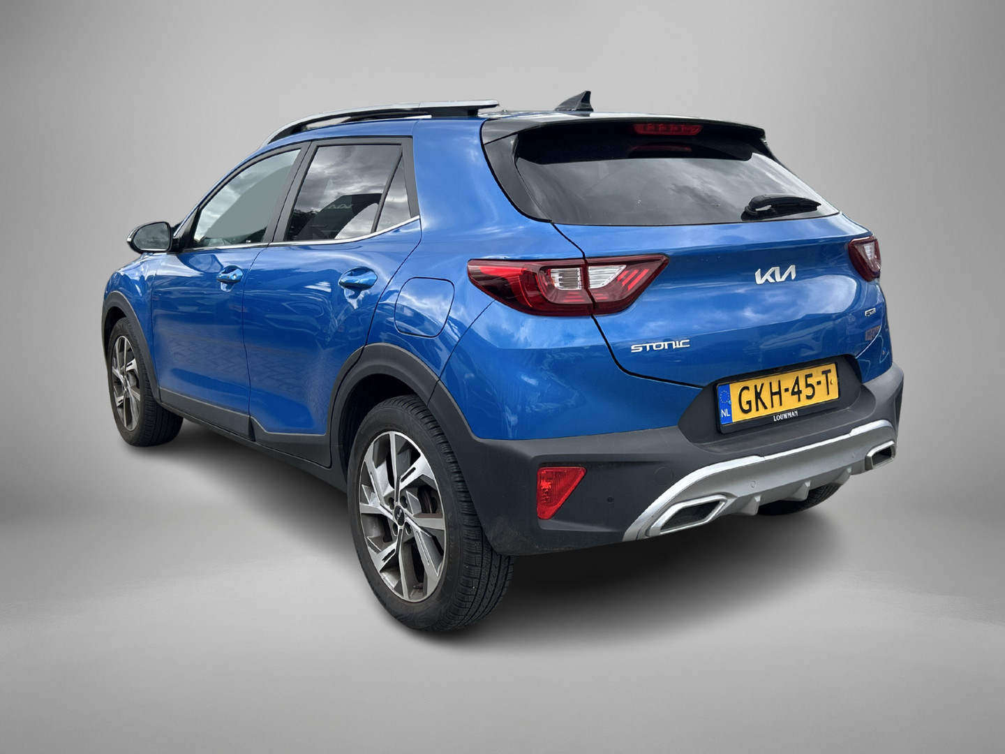 Kia Stonic