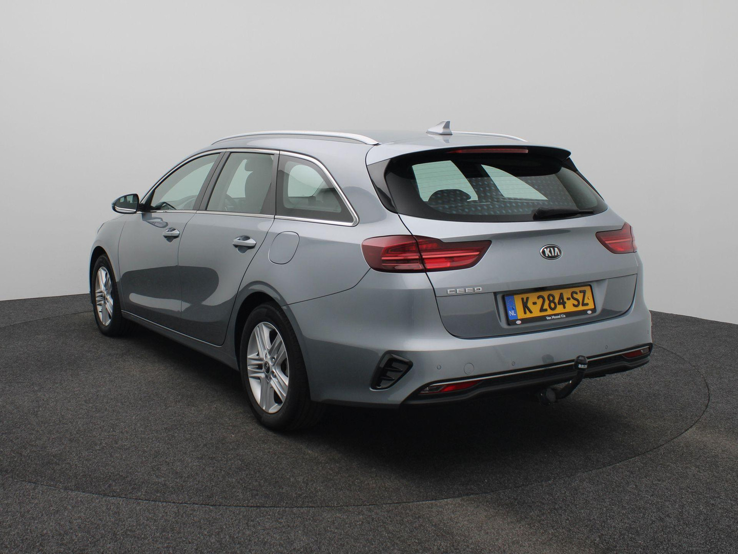 Kia Ceed Sportswagon