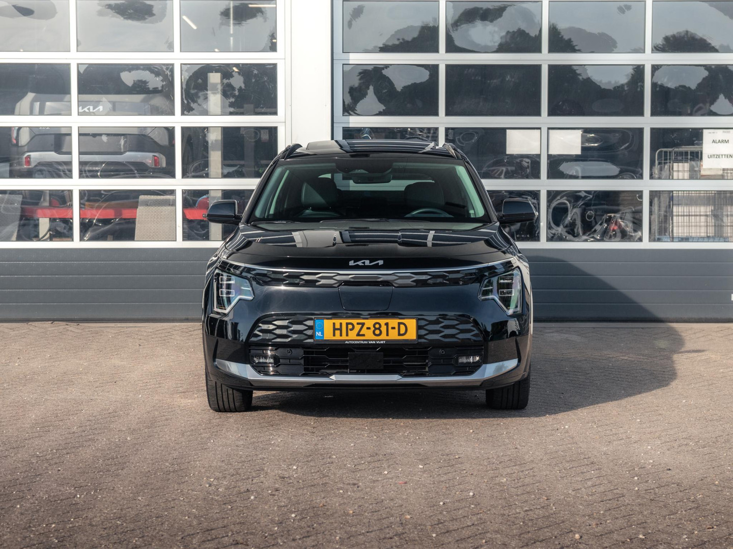 Kia Niro EV
