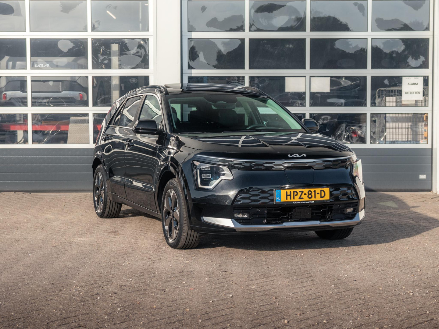 Kia Niro EV