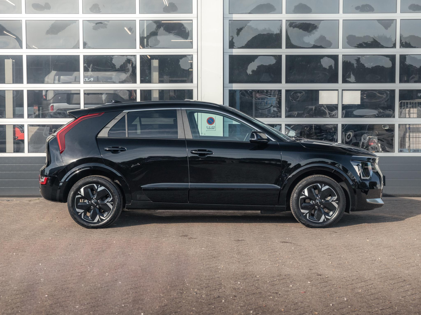 Kia Niro EV