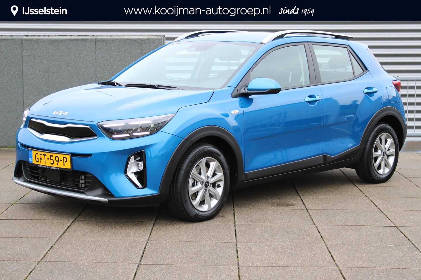 Kia Stonic