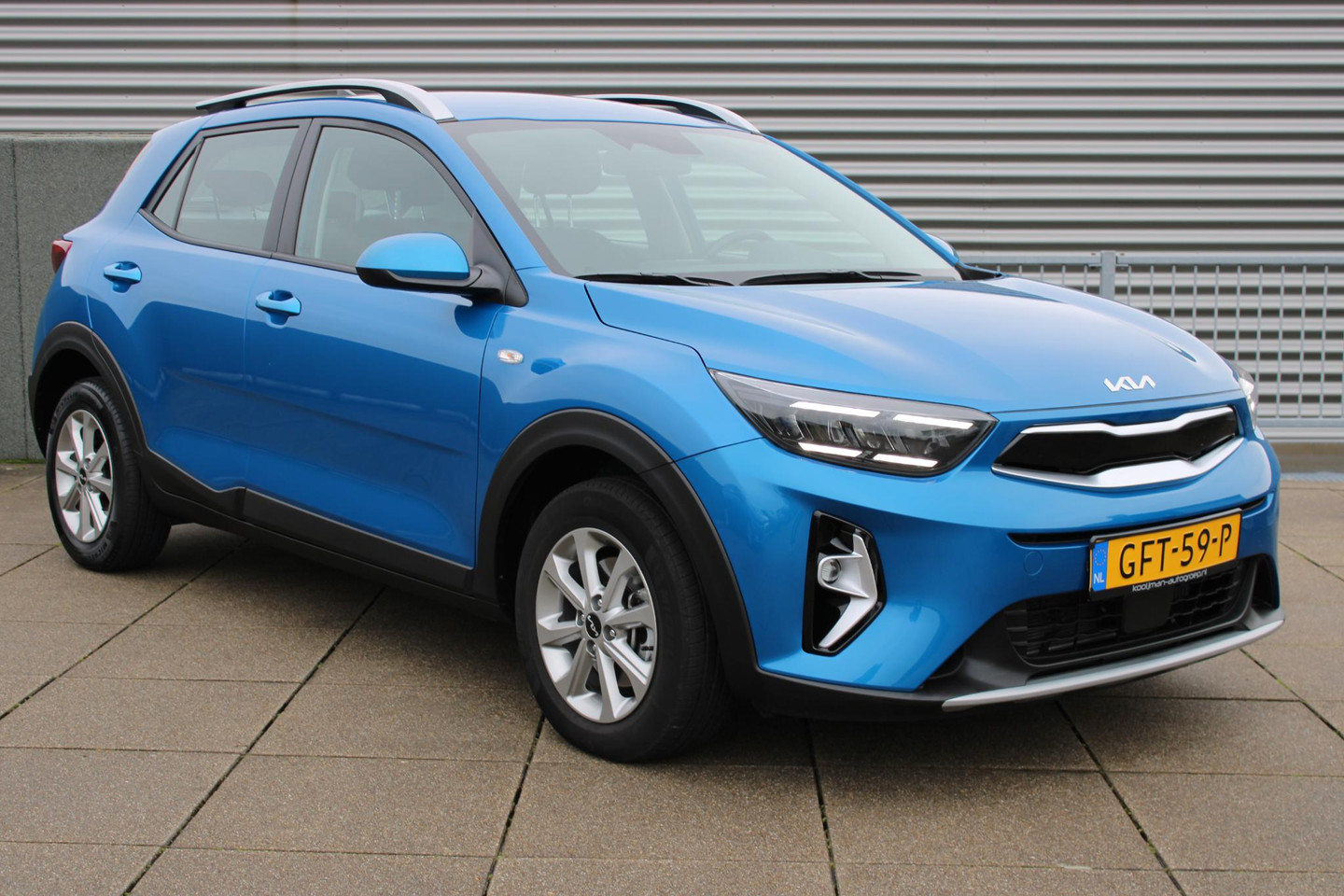 Kia Stonic