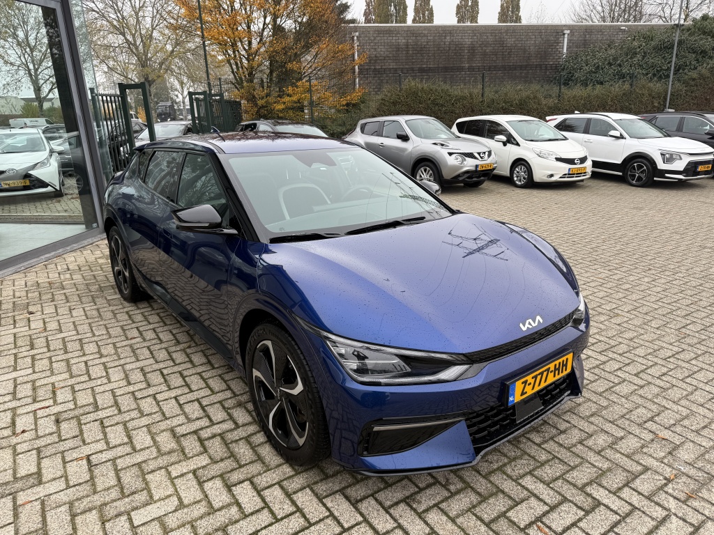 Kia EV6