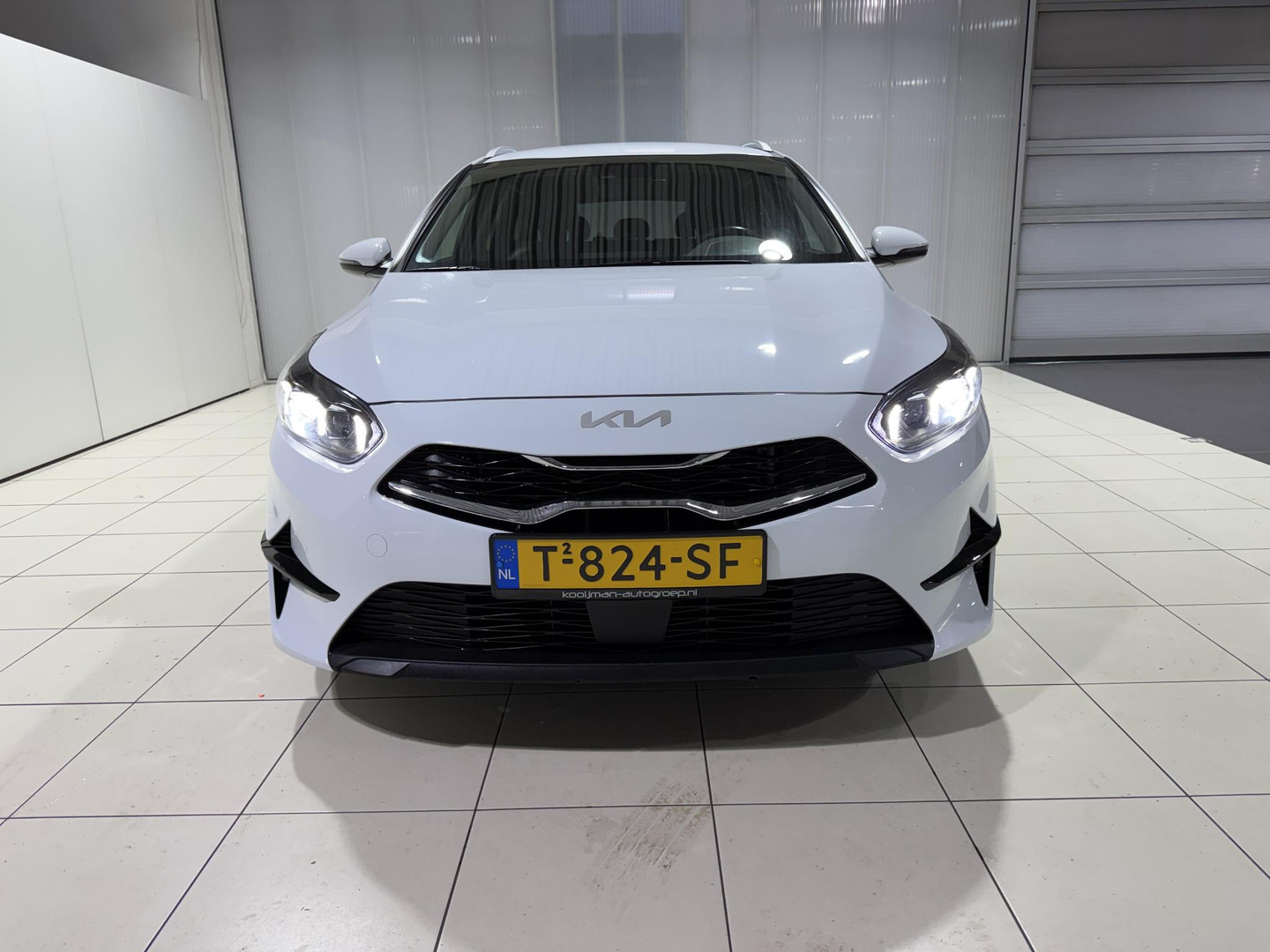 Kia Ceed Sportswagon