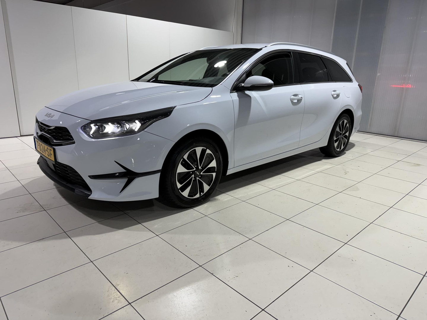 Kia Ceed Sportswagon
