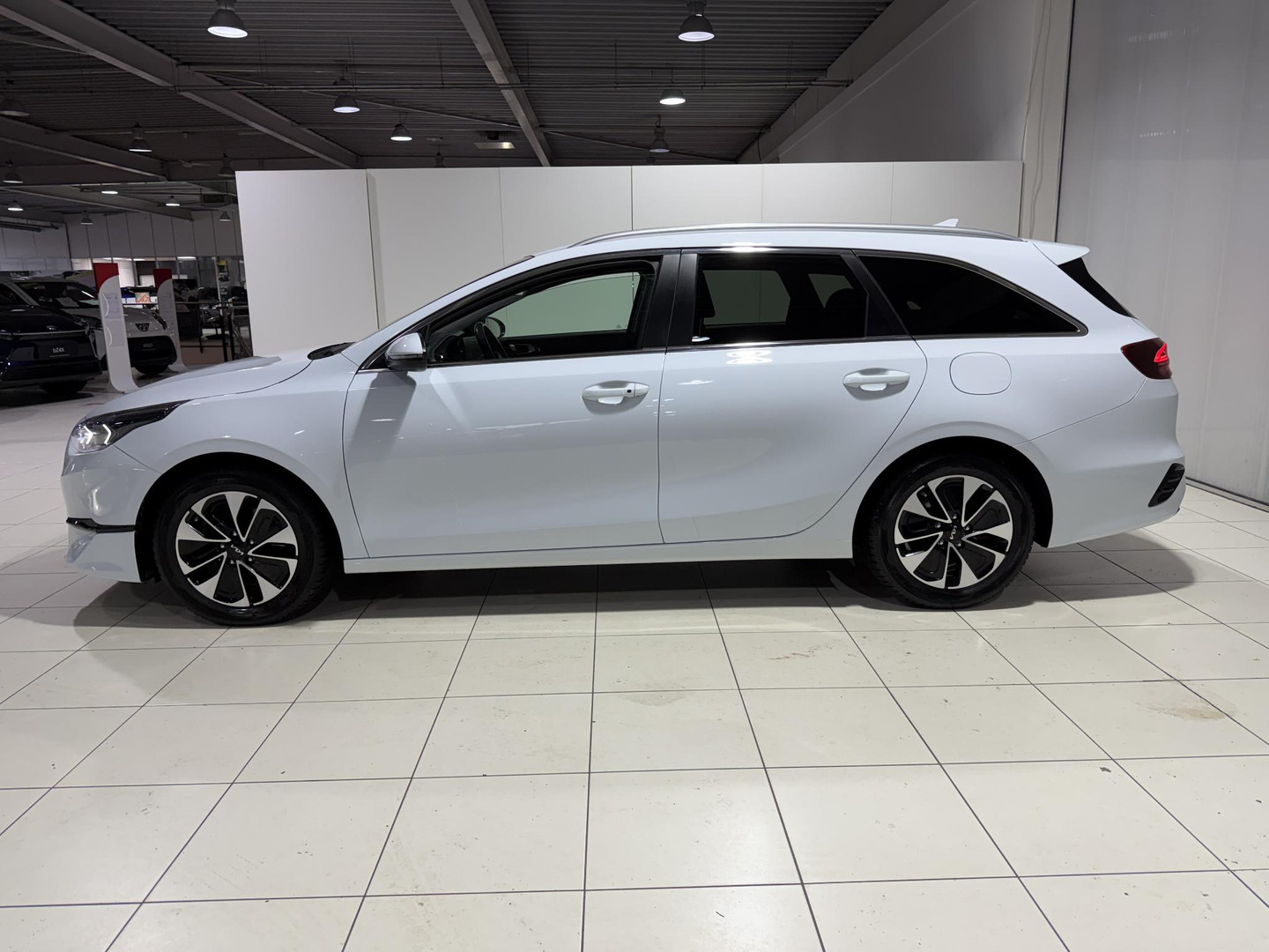 Kia Ceed Sportswagon