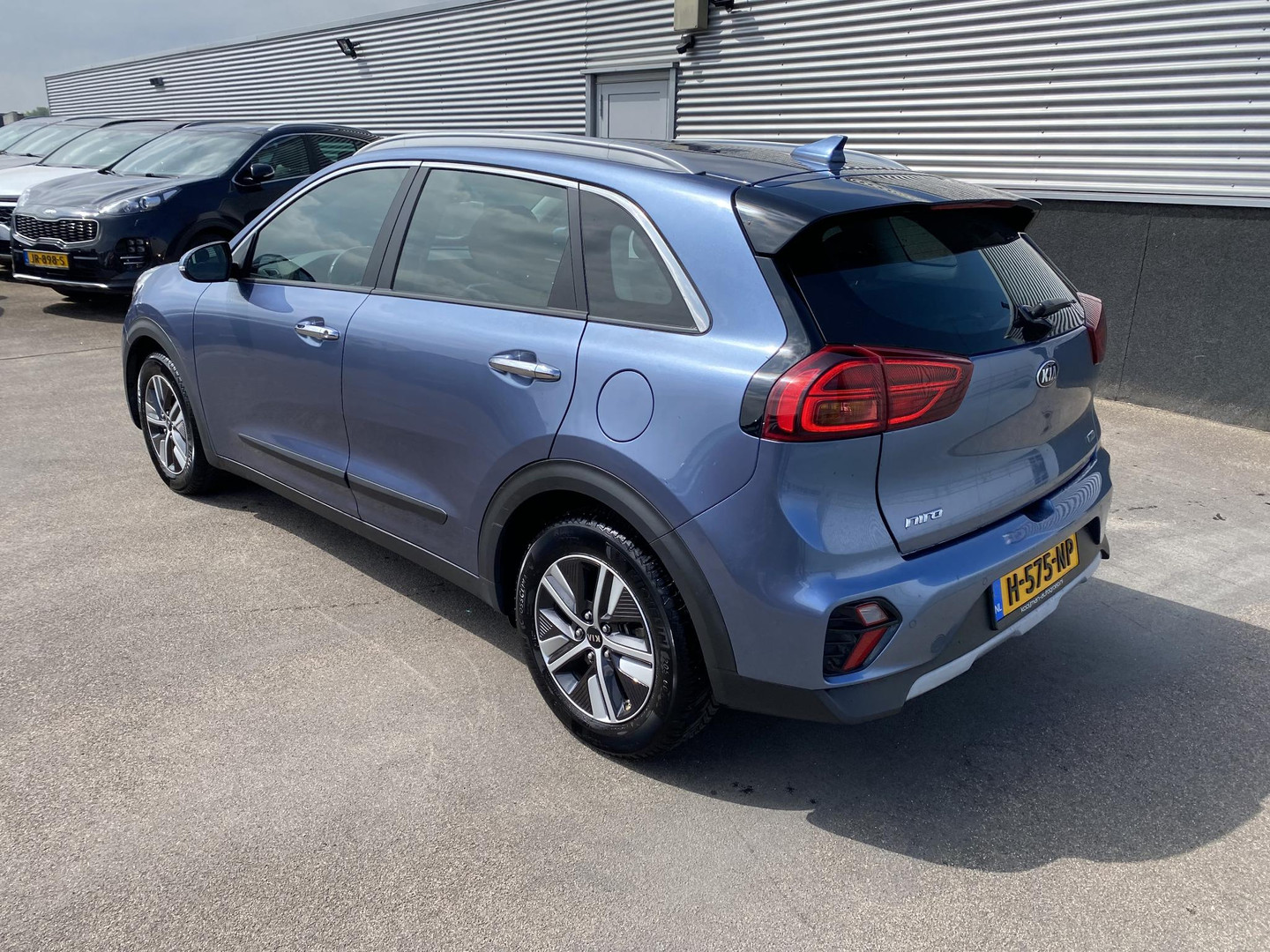 Kia Niro