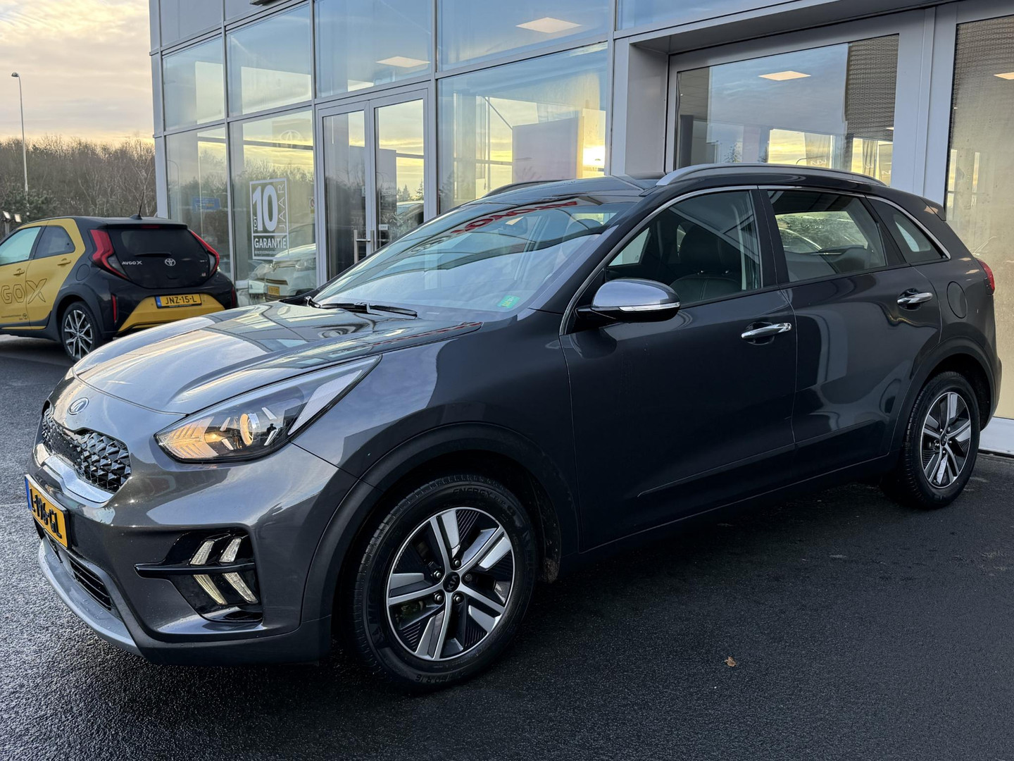 Kia Niro