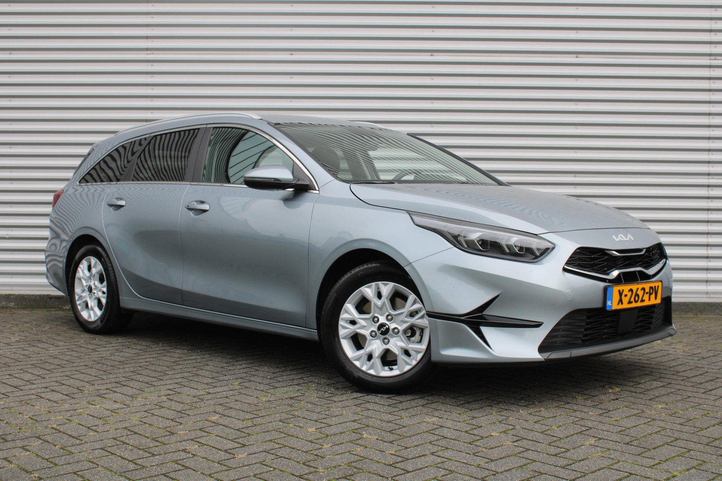 Kia Ceed Sportswagon