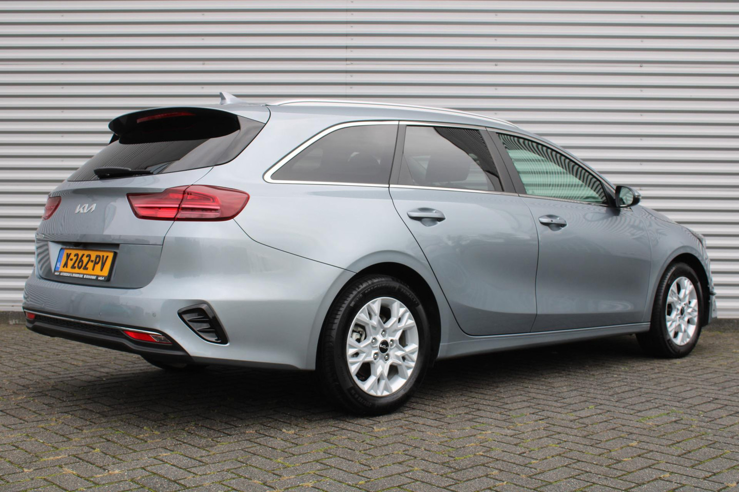 Kia Ceed Sportswagon