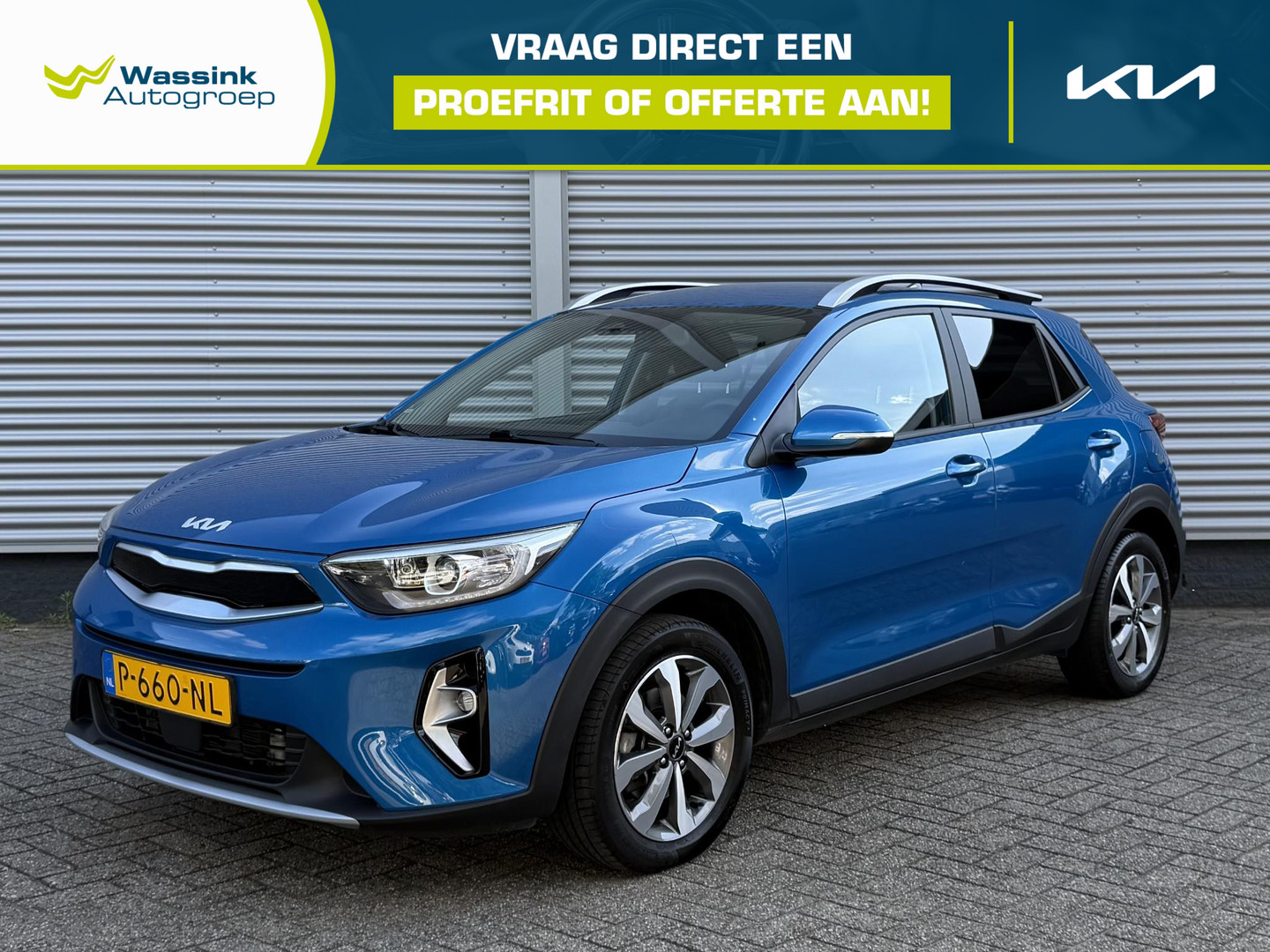 Kia Stonic