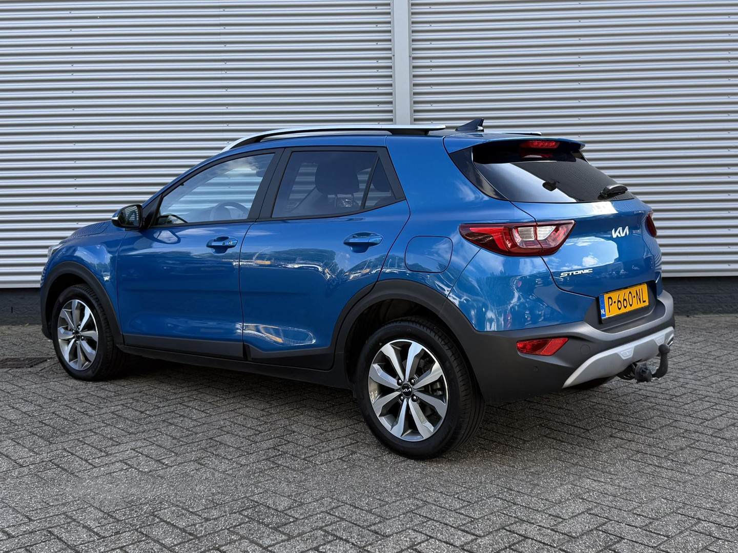 Kia Stonic