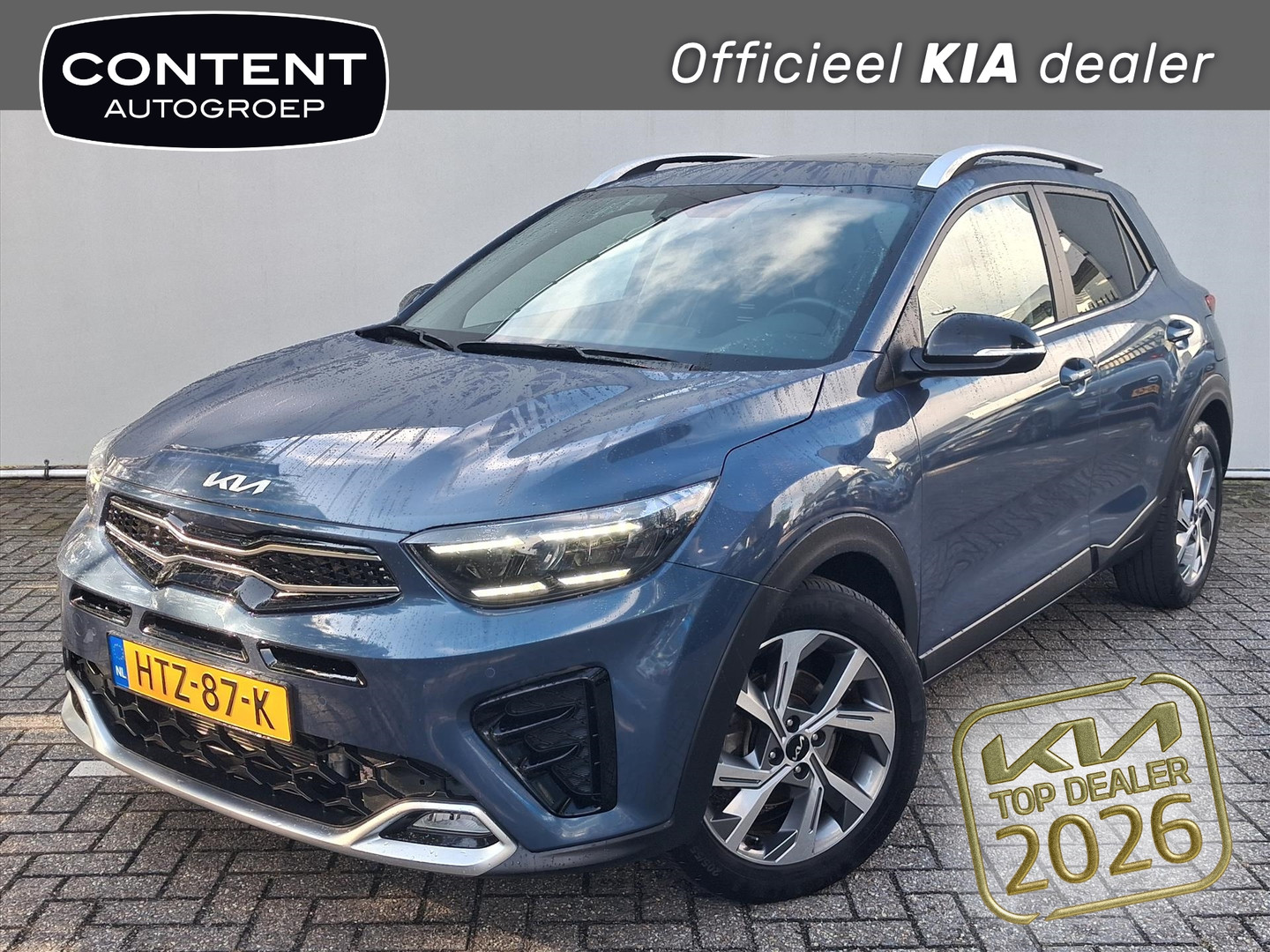 Kia Stonic