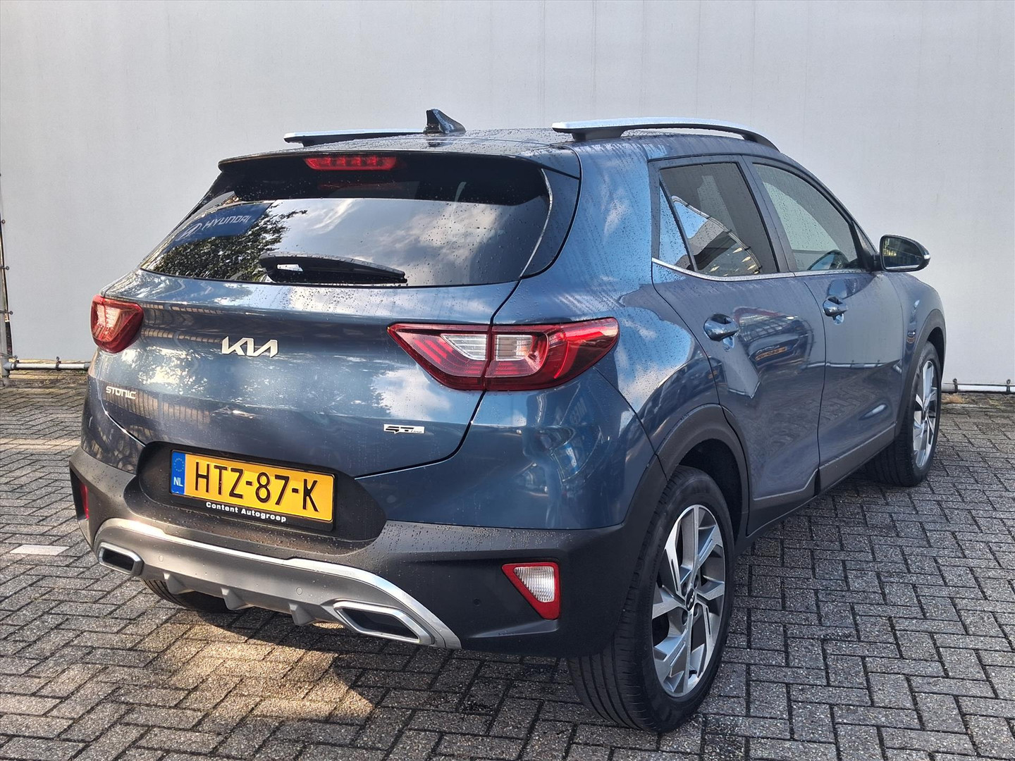 Kia Stonic