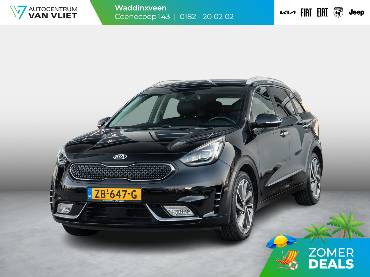 Kia Niro