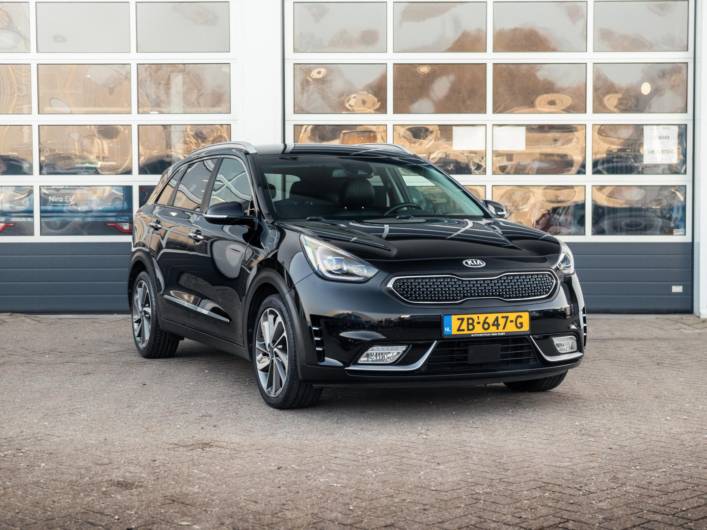 Kia Niro