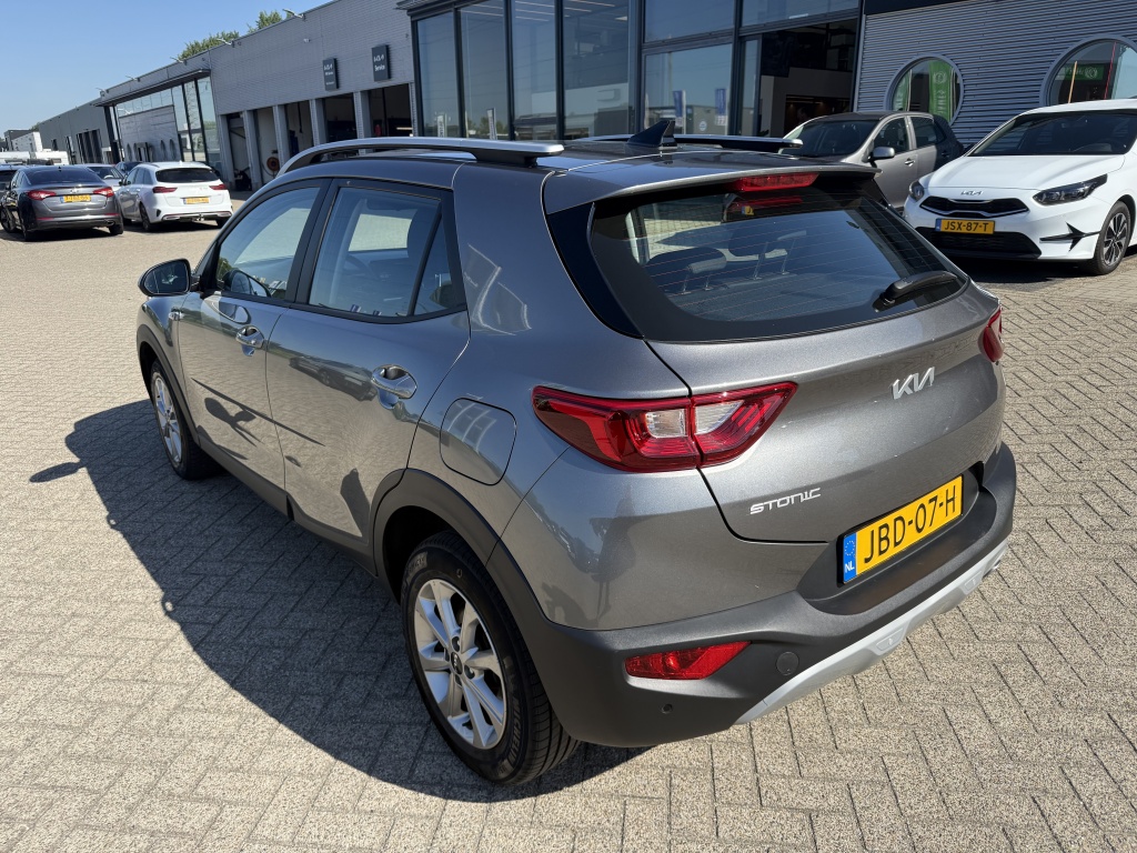 Kia Stonic