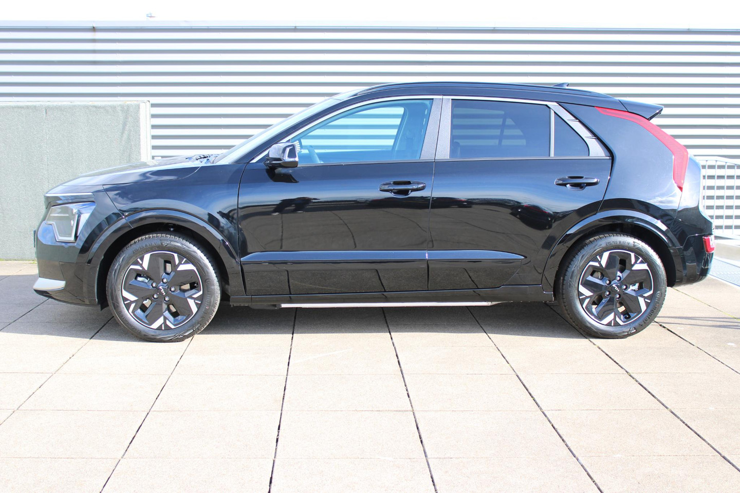 Kia Niro EV
