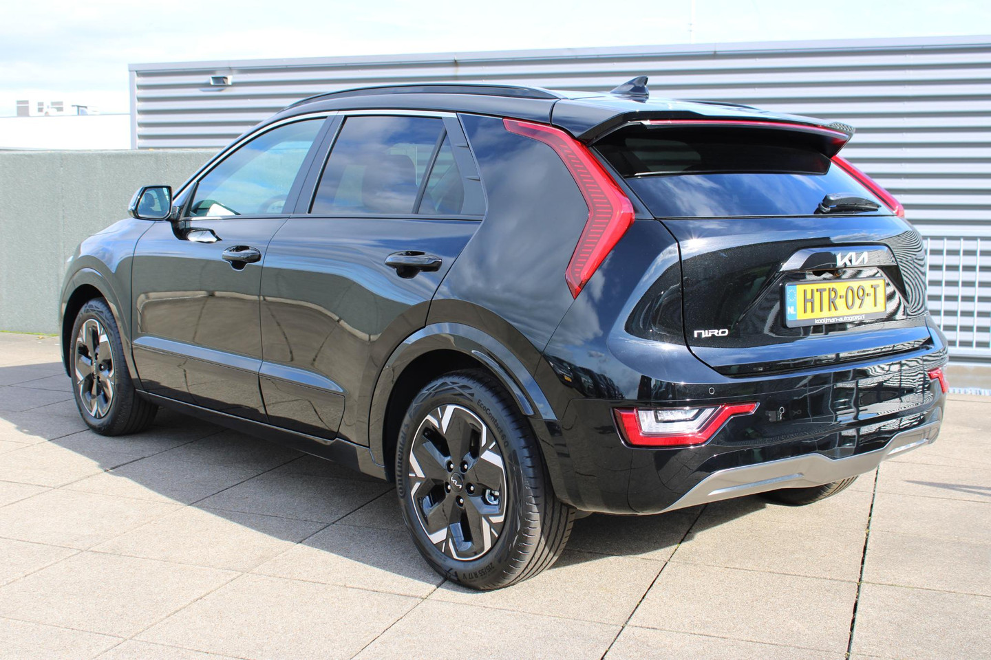 Kia Niro EV