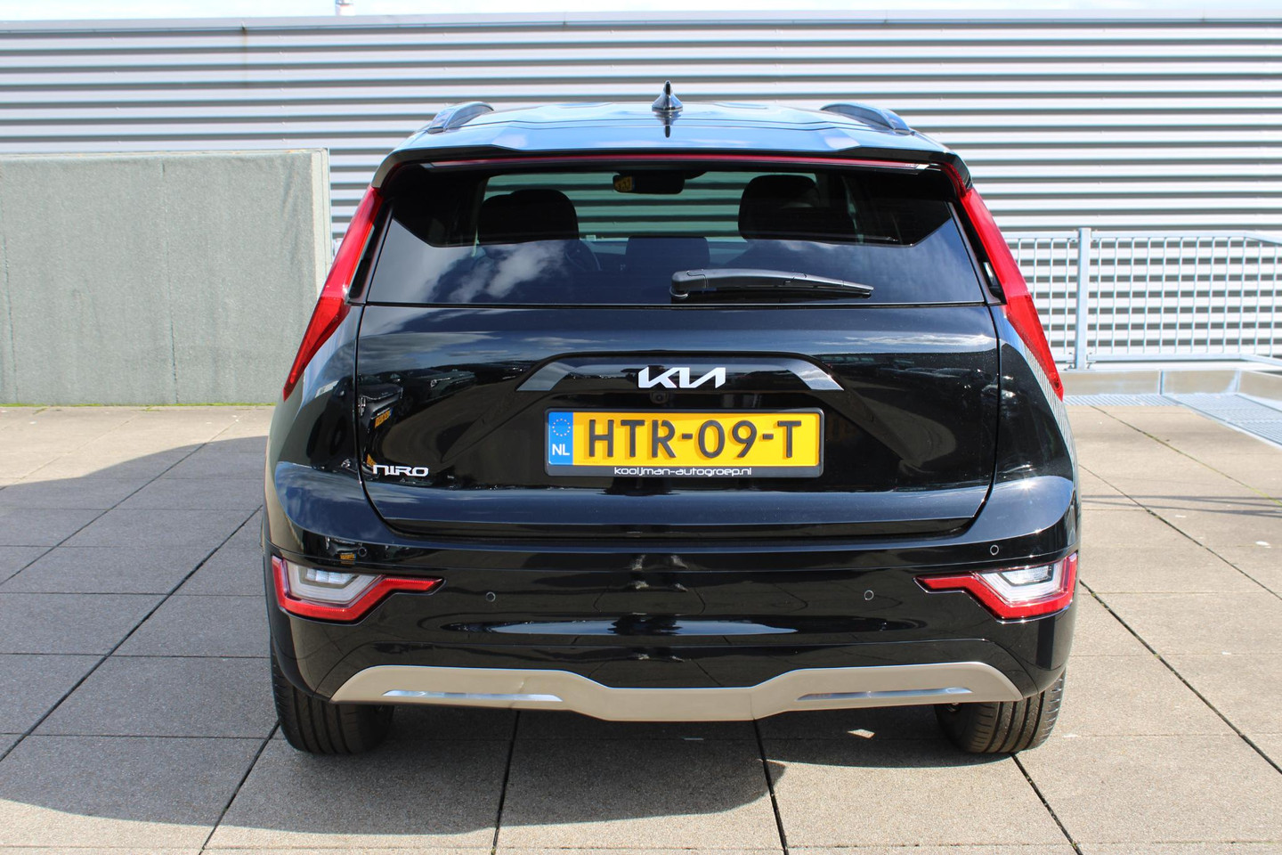 Kia Niro EV