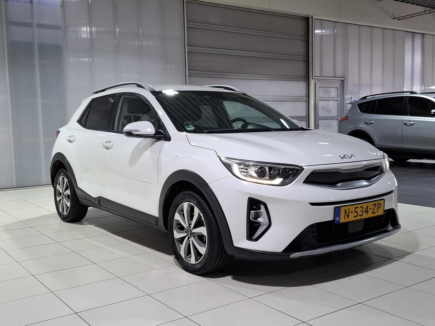 Kia Stonic