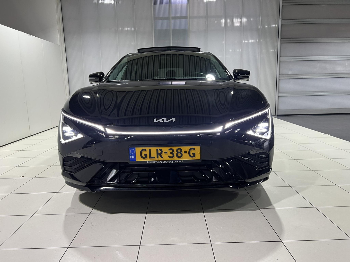 Kia EV6