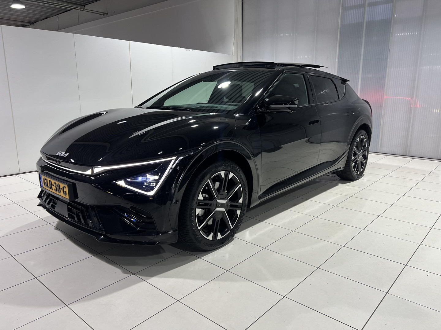 Kia EV6