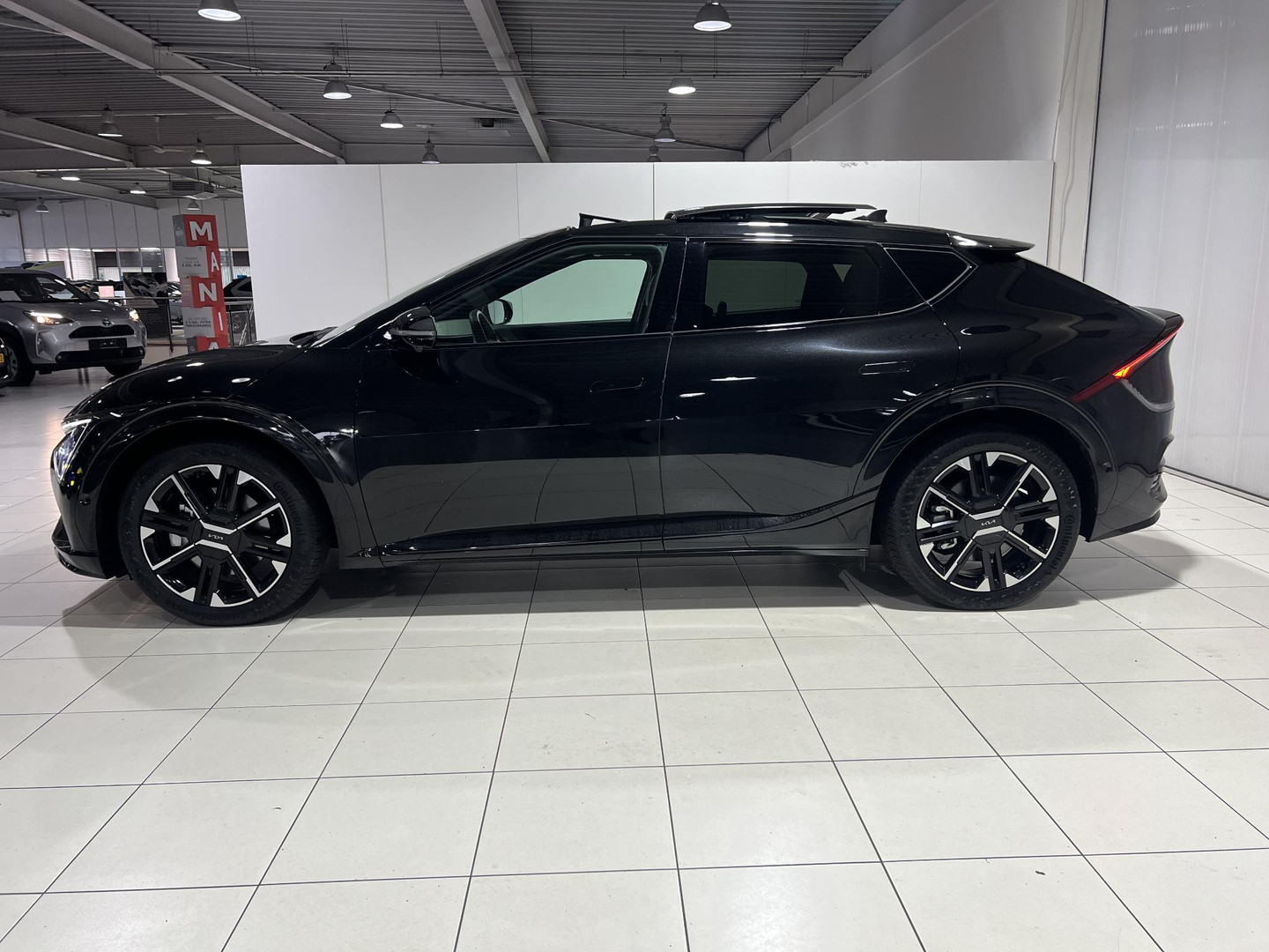 Kia EV6
