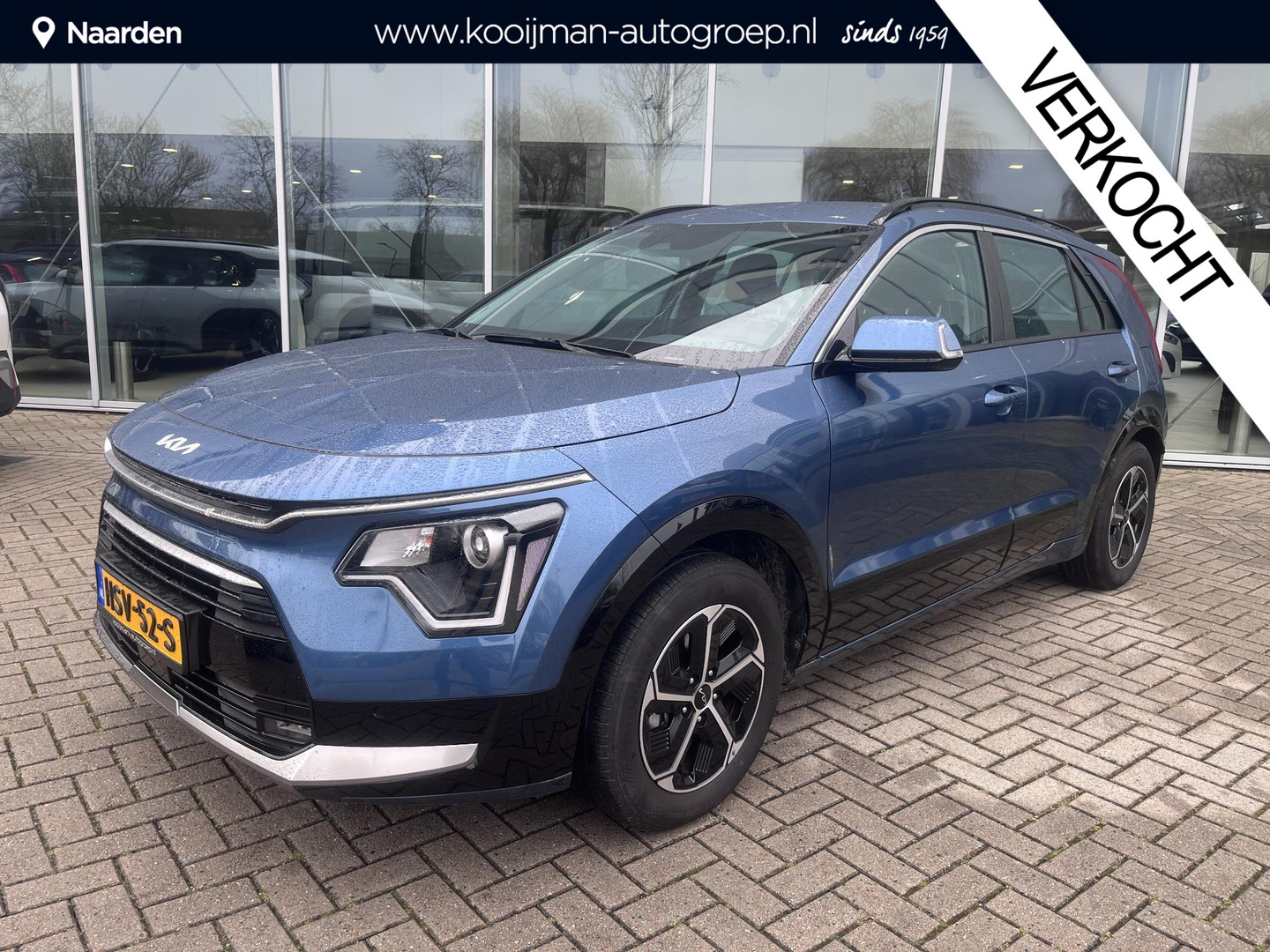 Kia Niro