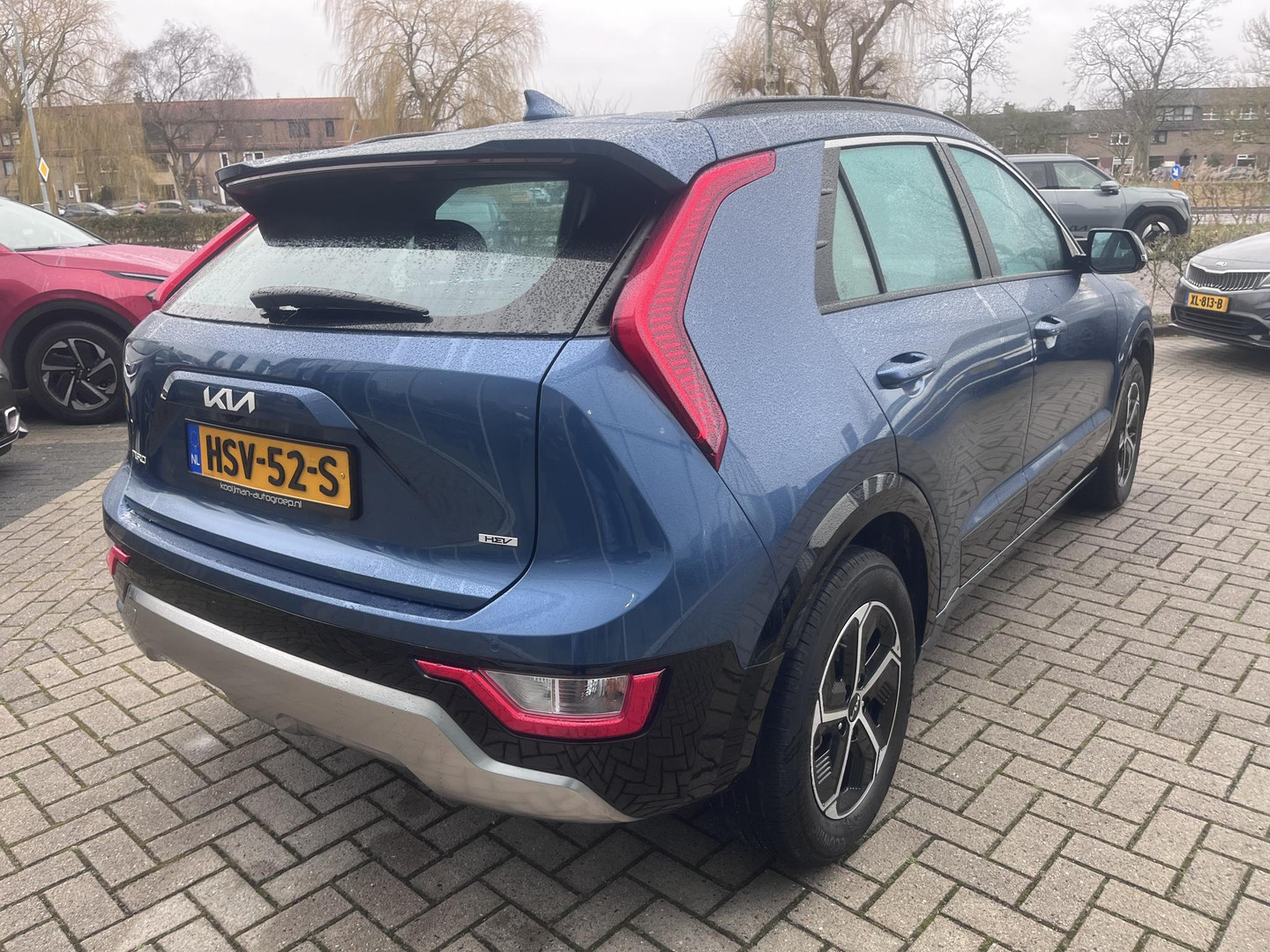 Kia Niro