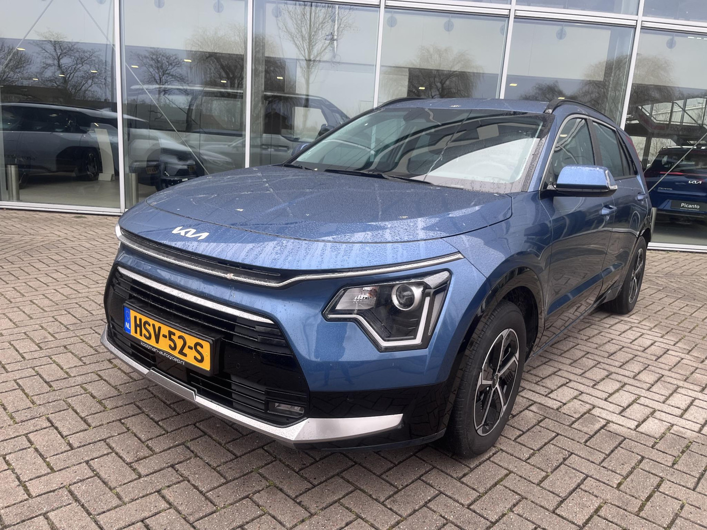 Kia Niro