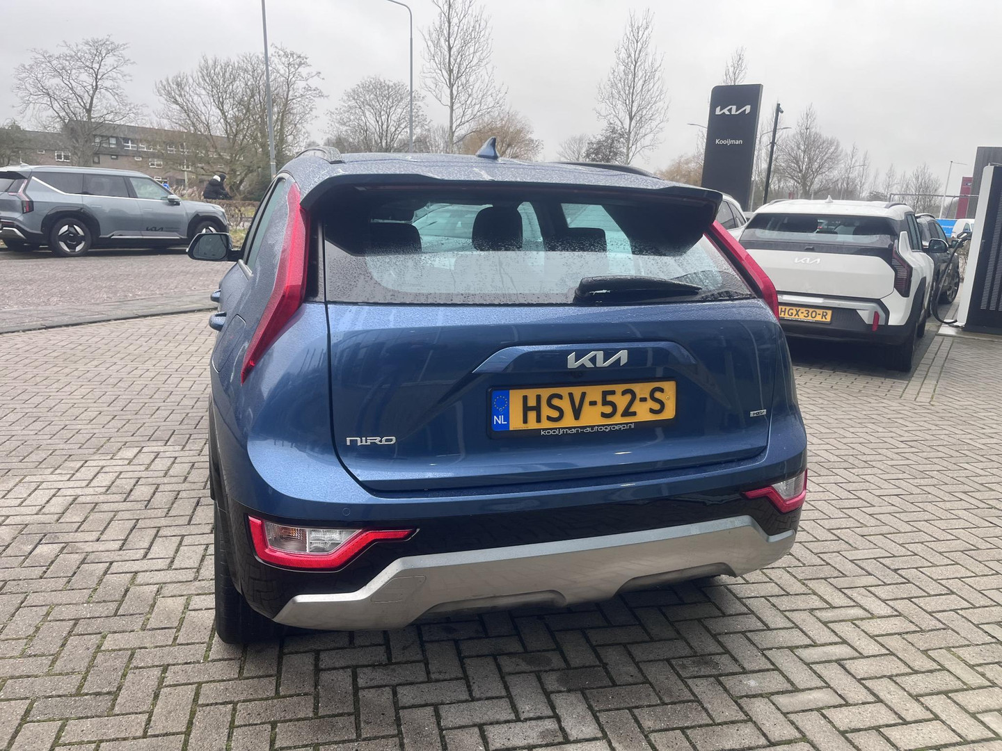 Kia Niro